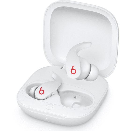 Beats Fit Pro True Wireless Earbuds - Beats White, mk2g3zm/a