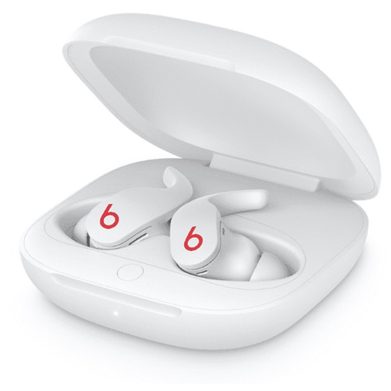 Beats Fit Pro True Wireless Earbuds - Beats White, mk2g3zm/a