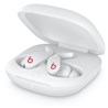 Beats Fit Pro True Wireless Earbuds - Beats White, mk2g3zm/a