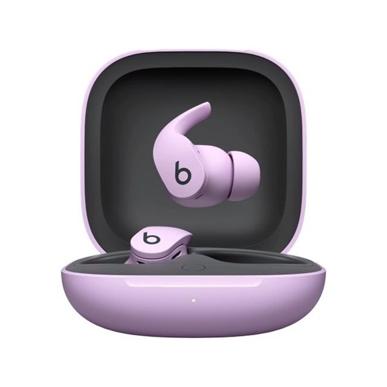 Beats Fit Pro True Wireless Earbuds - Stone Purple, mk2h3zm/a