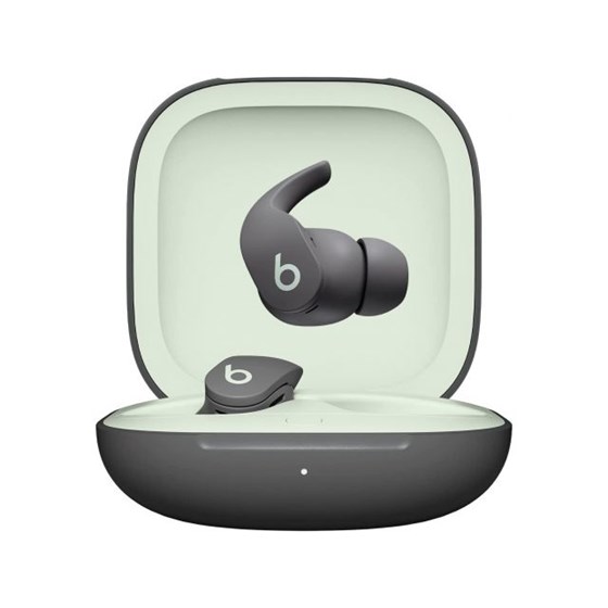 Beats Fit Pro True Wireless Earbuds - Sage Grey, mk2j3zm/a