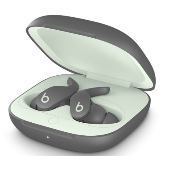 Beats Fit Pro True Wireless Earbuds - Sage Grey, mk2j3zm/a
