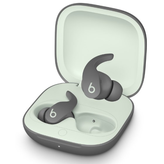 Beats Fit Pro True Wireless Earbuds - Sage Grey, mk2j3zm/a