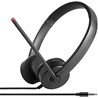 Slušalice Lenovo Essential Stereo Analog Headset, 4XD0K25030