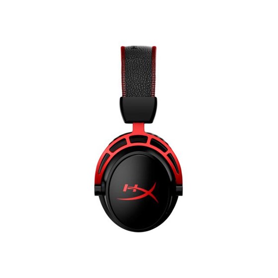 Slušalice HyperX Cloud Alpha Wireless Gaming Headset (Crno-Crvene), 4P5D4AA