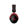 Slušalice HyperX Cloud Alpha Wireless Gaming Headset (Crno-Crvene), 4P5D4AA