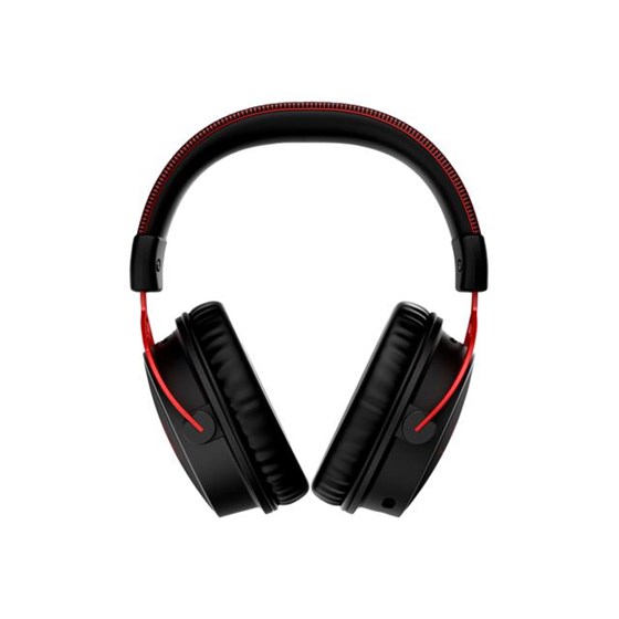Slušalice HyperX Cloud Alpha Wireless Gaming Headset (Crno-Crvene), 4P5D4AA