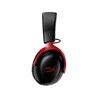 Slušalice Bežične HP HyperX Cloud III Wireless Gamer Headset Red, 77Z46AA