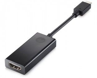 Adapter USB C to HDMI 2.0 HP P N 2PC54AA 0 0000000000 kom