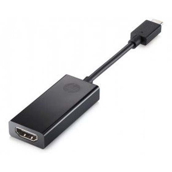 Adapter USB C to HDMI 2.0 HP P/N: 2PC54AA 