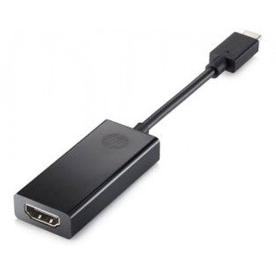 Adapter USB-C to HDMI 2.0 HP P/N: 2PC54AA 