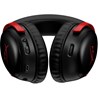 Slušalice Bežične HP HyperX Cloud III Wireless Gamer Headset Red, 77Z46AA