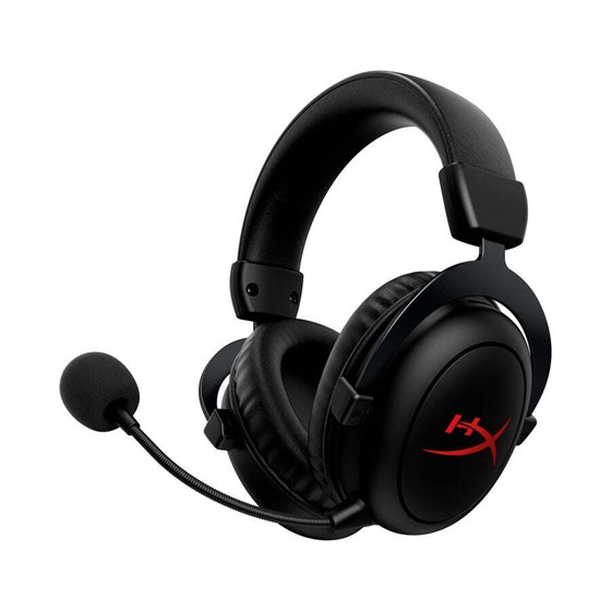 Slušalice Bežične, HyperX Cloud II Core Wireless Gamer Headset, 6Y2G8AA