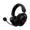 Slušalice Bežične, HyperX Cloud II Core Wireless Gamer Headset, 6Y2G8AA