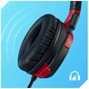 Slušalice HP HyperX Cloud Mini Wired, 7G8F4AA