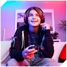 Slušalice HP HyperX Cloud Mini Wired, 7G8F4AA