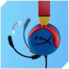 Slušalice, HP HyperX Cloud Mini Wired Multi Headset, 7G8F3AA