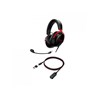 Slušalice HP HyperX Cloud III Black/Red Gaming, 727A9AA