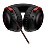 Slušalice HP HyperX Cloud III Black/Red Gaming, 727A9AA