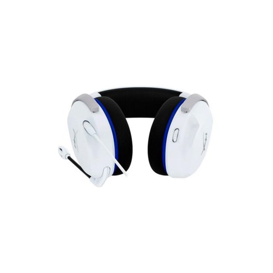 Slušalice HP HyperX Cloud Stinger 2 Core PS, bijele, 6H9B5AA