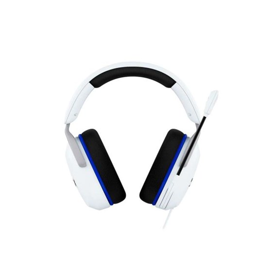 Slušalice HP HyperX Cloud Stinger 2 Core PS, bijele, 6H9B5AA