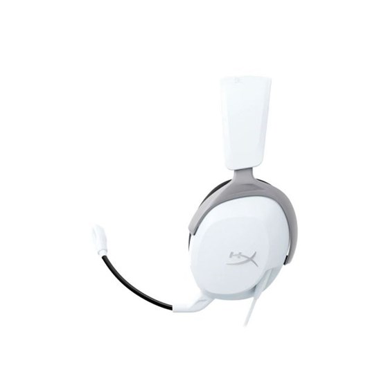 Slušalice HP HyperX Cloud Stinger 2 Core PS, bijele, 6H9B5AA
