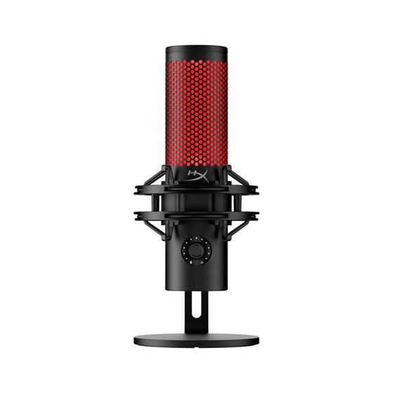 Mikrofon HP HyperX QuadCast 2, 872V1AA