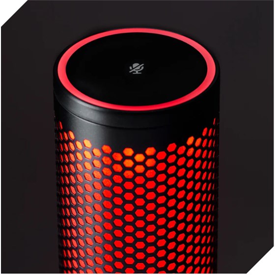 Mikrofon HP HyperX QuadCast 2, 872V1AA