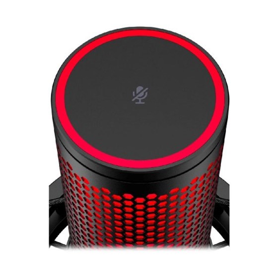 Mikrofon HP HyperX QuadCast 2 S, 9A273AA