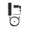Mikrofon HP HyperX QuadCast 2 S, 9A273AA