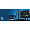 Mikrofon HP HyperX QuadCast 2 S, 9A273AA