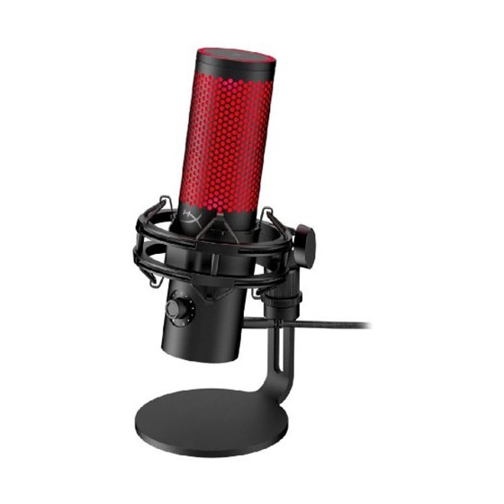 Mikrofon HP HyperX QuadCast 2 S, 9A273AA
