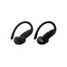 Beats Powerbeats Pro 2 - High-Performance Earbuds - Jet Black, mx723zm/a