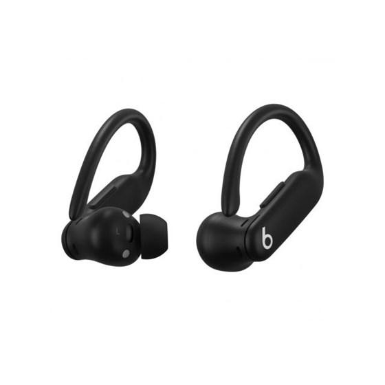 Beats Powerbeats Pro 2 - High-Performance Earbuds - Jet Black, mx723zm/a