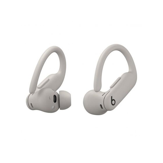 Beats Powerbeats Pro 2 - High-Performance Earbuds - Quick Sand, mx733zm/a