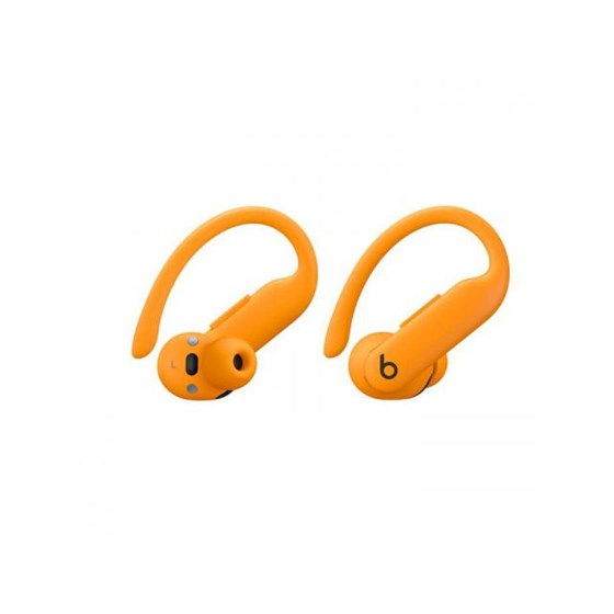 Beats Powerbeats Pro 2 - High-Performance Earbuds - Electric Orange, mx743zm/a