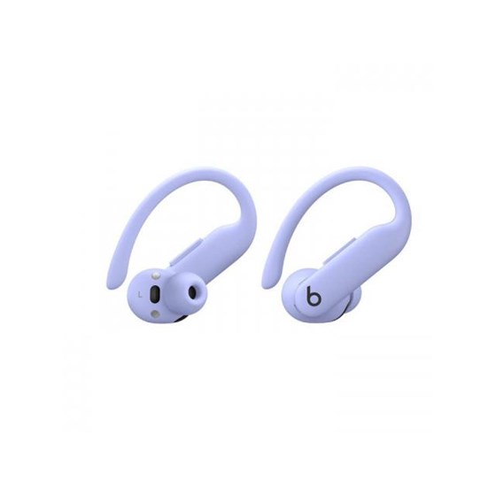 Beats Powerbeats Pro 2 - High-Performance Earbuds - Hyper Purple, mx753zm/a