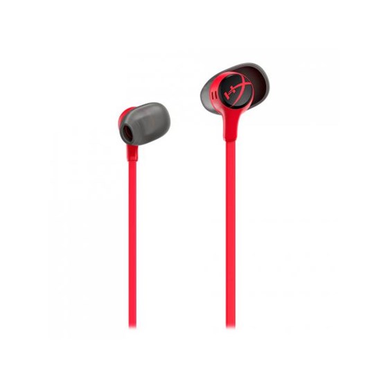 HP HyperX Cloud Earbuds II Red 705L8AA