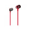 HP HyperX Cloud Earbuds II Red 705L8AA
