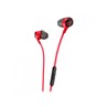 HP HyperX Cloud Earbuds II Red 705L8AA