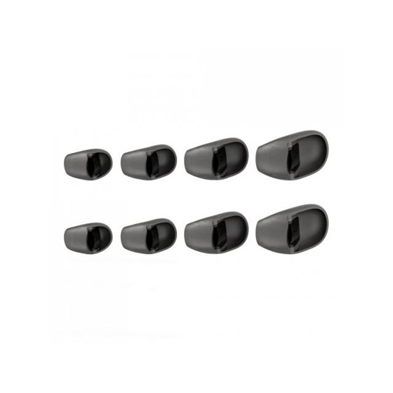 HP HyperX Cloud Earbuds II Red 705L8AA