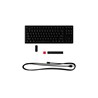 Tipkovnica HP HyperX Alloy Origins Mehanička Gaming Keyboard RGB lighting, 639N9AA