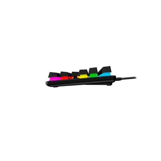 Tipkovnica HP HyperX Alloy Origins Mehanička Gaming Keyboard RGB lighting, 639N9AA