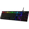 Tipkovnica HP HyperX Alloy Origins Mehanička, 639N3AA