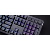 HP HyperX Alloy Rise Gaming Keyboard-US 7G7A3AA