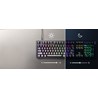 HP HyperX Alloy Rise Gaming Keyboard-US 7G7A3AA