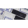 HP HyperX Alloy Rise Gaming Keyboard-US 7G7A3AA