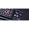 HP HyperX Alloy Rise Gaming Keyboard-US 7G7A3AA