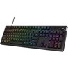 HP HyperX Alloy Rise Gaming Keyboard-US 7G7A3AA