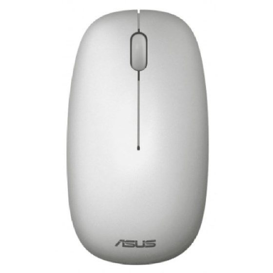 Tipkovnica + miš Asus W5000, bežični, bijeli, 90XB0430-BKM3A0